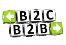b2b