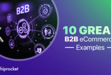 b2b examples
