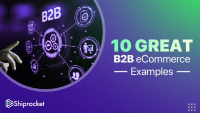 b2b examples