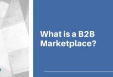 b2b marketplace