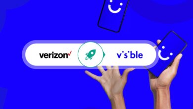 b2b verizon login